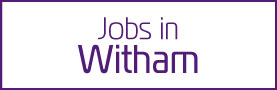 Top jobs in Witham