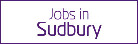 Top jobs in Sudbury