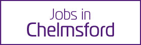 Top jobs in Chelmsford