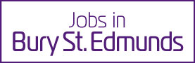 Top jobs in Bury St. Edmunds