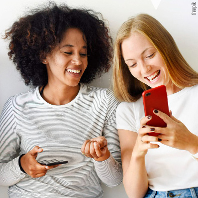 How to avoid slipping up on social media
