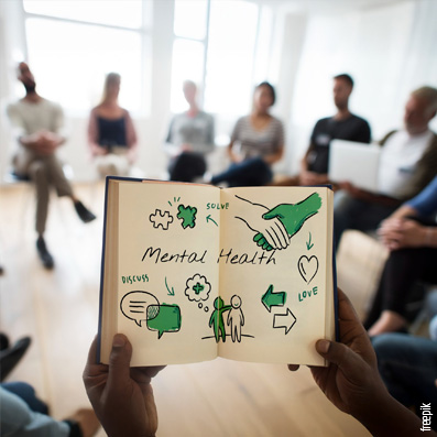 Mental health in the workplace for employers and employees