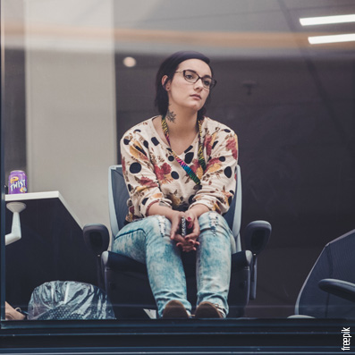 Seven signs that you need a new job