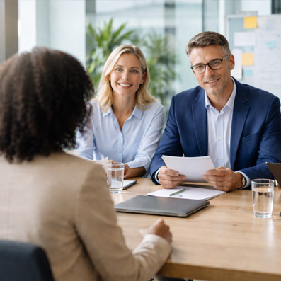 How to Implement Structured Interviewing: A Practical Guide for Organisations