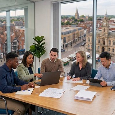 Six steps to attracting and retaining top talent