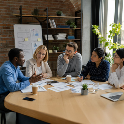 Anyone who manages a team needs to learn these theories