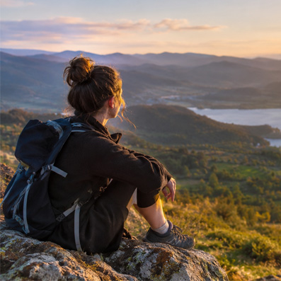 Want to make your next trip more than just a holiday?